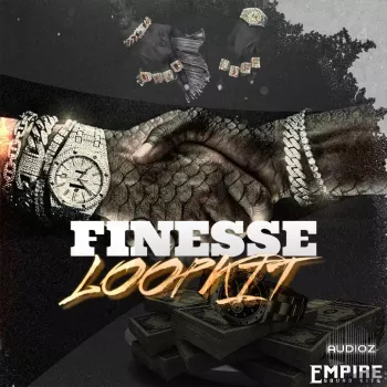 Empire Soundkits Finesse Loop Kit WAV-FANTASTiC