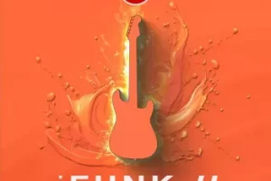 F9 iFunk II：当代迪斯科吉他音色库Logic Pro版