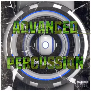 Bfractal Music Advanced Percussion WAV-FANTASTiC