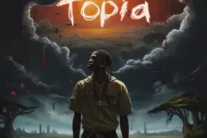 SMEMO Sounds Topia Vol 3 Trap采样包：Travis Scott风格制作必备