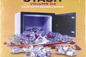The Sample Lab Diamond Stash Vol 4：顶级Hip Hop与Lo-Fi采样包