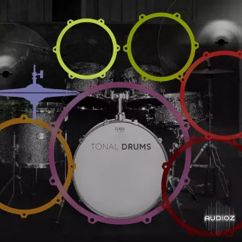 Soniccouture Tonal Drums v1.1 KONTAKT