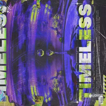Sephxya Studios Timeless WAV MiDi-FANTASTiC