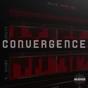 Heavyocity Convergence v1.0.1 KONTAKT
