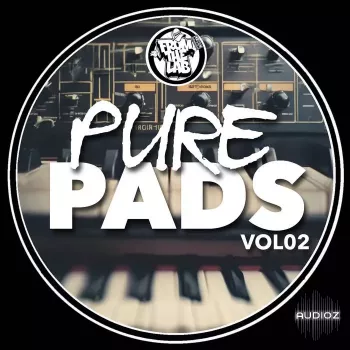 From The Lab Pure Pads Vol.02 WAV-FANTASTiC