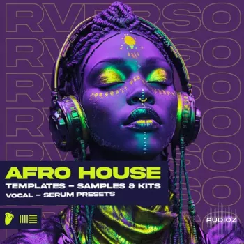 Exotic Music Production Sei Quem Sou Afro House MULTiFORMAT-FANTASTiC