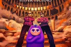 Marnik Hyper Techno采样包：打造超强科技舞曲能量