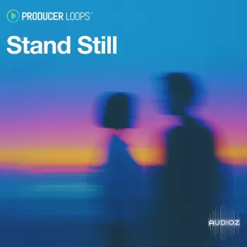 Producer Loops Stand Still MULTiFORMAT-FANTASTiC