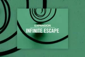 Infinite Escape Maschine扩展包：地下电子音乐制作神器