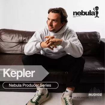 Nebula Music Nebula Producer Series Kepler WAV-youngjohn