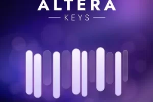 Altera Keys：复古合成器与电钢琴的终极融合音色库