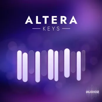 Impact Soundworks Altera Keys v1.0.3 KONTAKT