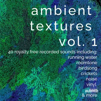 Time Rival Ambient Textures Vol.1 (Sample Pack) FLAC-FANTASTiC