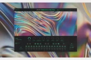 Native Instruments Leap Millennium Hip Hop KONTAKT音色库