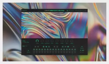 Native Instruments Leap Millennium Hip Hop v1.0.0 KONTAKT-HiDERA