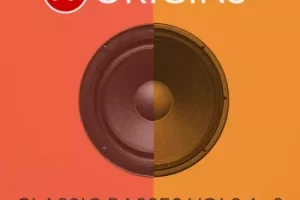 F9 Origins Classic Basses Vol 1 & 2：Ableton与Logic Pro的经典贝斯音源