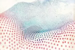 Granulated采样包：氛围电子音乐纹理与颗粒合成音色库