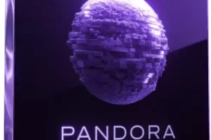 Cymatics PANDORA神秘扩展包：独家未发布采样，限时获取