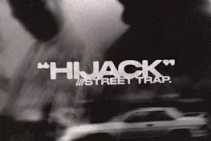 Origin Sound Hijack Street Trap WAV-FANTASTiC