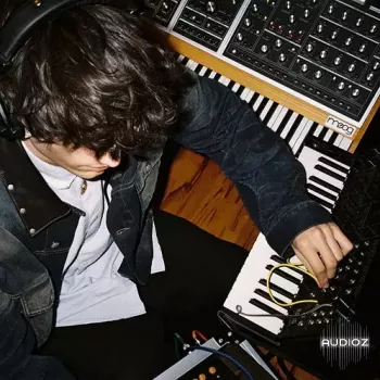 Steven Shaeffer One Shot Stash WAV-FANTASTiC