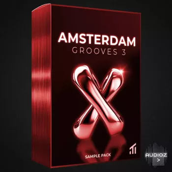Tech House Market Amsterdam Grooves Vol 3 WAV-youngjohn
