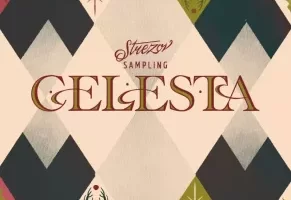 Strezov Sampling Celesta KONTAKT 音色库，为管弦乐与创作而生