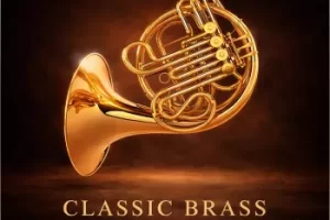 Classic Brass v1.3.0 KONTAKT：真实音乐厅铜管音色库
