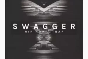 Swagger音色包：Hip Hop与Trap的完美融合