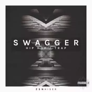 Zenhiser Swagger WAV-FANTASTiC