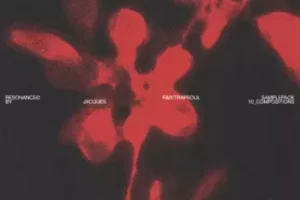 Resonance采样包：R&B风格灵感素材