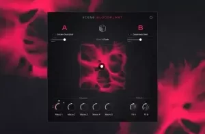 Scene Bloodplant：打造末世科幻电影配乐的工业质感音源