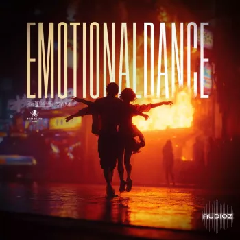 Black Octopus Sound Emotional Dance MULTiFORMAT-FANTASTiC