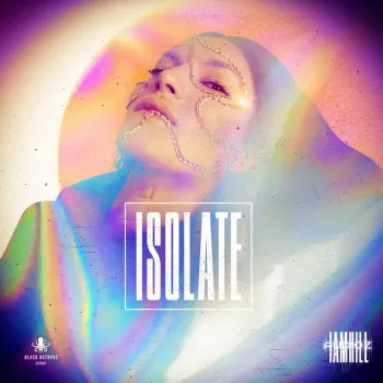 Black Octopus Sound Isolate By Iamhill Sample Pack WAV-FANTASTiC
