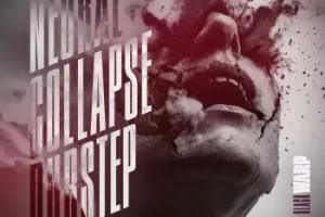 Blackwarp神经崩溃Dubstep素材库：741个免版税WAV音色