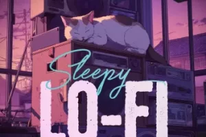 Black Octopus Sleepy Lofi Vol 3 采样包：打造深夜氛围感 Lo-Fi 节拍