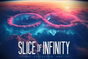 Black Octopus Slice Of Infinity Techno Percussion 采样包：打造地下极简催眠节拍