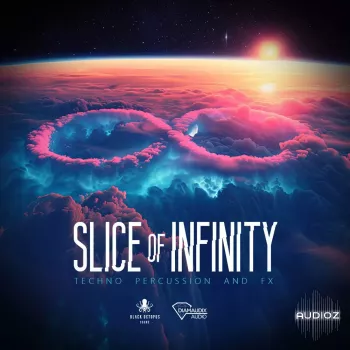 Black Octopus Sound Slice Of Infinity Techno Percussion And Fx WAV-FANTASTiC