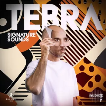 Black Octopus Sound Tebra Signature Sounds Vol 1 WAV-FANTASTiC