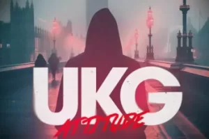 UKG Attitude采样包：注入纯正英伦车库律动
