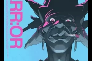 Audeobox Error Future Riddim Vibes音色包：融合Melodic与Future Riddim的重磅低音素材