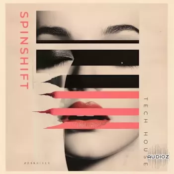 Zenhiser Spinshift Tech House WAV-FANTASTiC