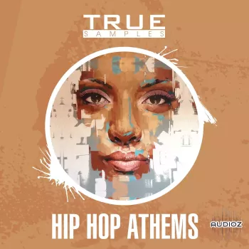 True Samples Hip Hop Athems WAV-FANTASTiC