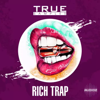 True Samples Rich Trap WAV MiDi-FANTASTiC