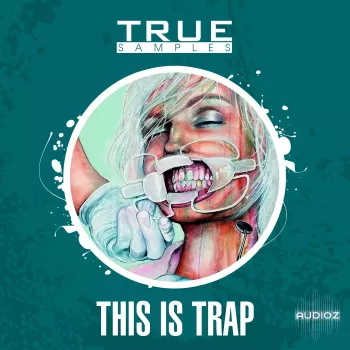 True Samples This Is Trap WAV MiDi-FANTASTiC