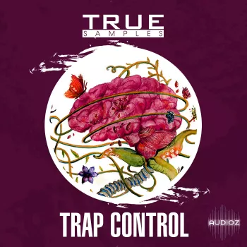 True Samples Trap Control WAV MiDi-FANTASTiC