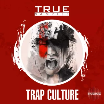 True Samples Trap Culture 1 WAV MiDi-FANTASTiC