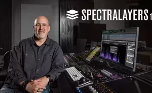 Steinberg SpectraLayers Pro 13.0.20 Mac 专业光谱音频编辑软件