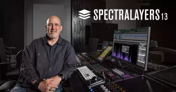Steinberg SpectraLayers Pro v13.0.20 MacOS
