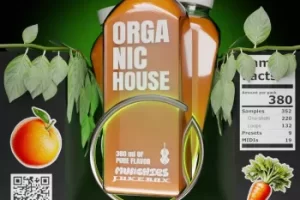 Organic House Vol.1：融合大提琴与塔布拉鼓的深层采样包