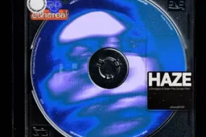 HAZE采样包：Shoegaze与梦幻流行创作利器